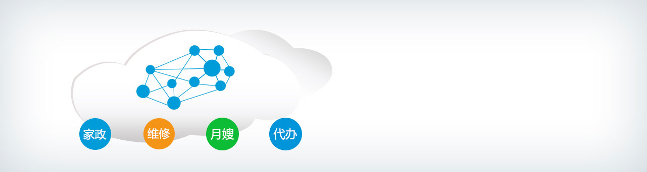 社區(qū)居家養(yǎng)老服務(wù)平臺(tái)