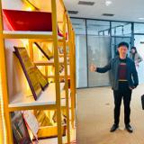 領(lǐng)導(dǎo)調(diào)研 | 市調(diào)研組蒞臨樂聆康養(yǎng)指導(dǎo)黨建工作